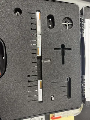 2010 LK G90C Coordinate Measuring Machines | Silverlight CNC, Inc (7)