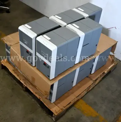 Used Matica ILM-LS Laminators Delaware US | United Machine Co. #1565399
