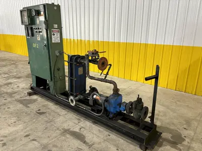 USED POLARIS S15IG35