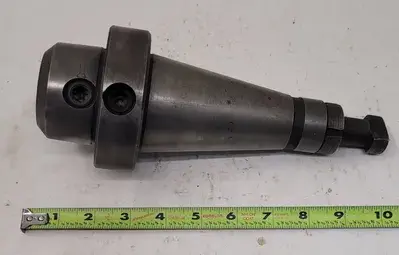 Used LOVEJOY END MILL HOLDER Misc Industrial Equipment Kentucky US | Aucto #687035