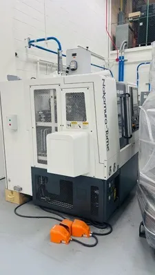 2022 NAKAMURA-TOME AS-200MY CNC LATHES MULTI AXIS | Quick Machinery Sales, Inc. (5)