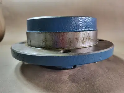 NEW SKF FYRP-2.7/16H