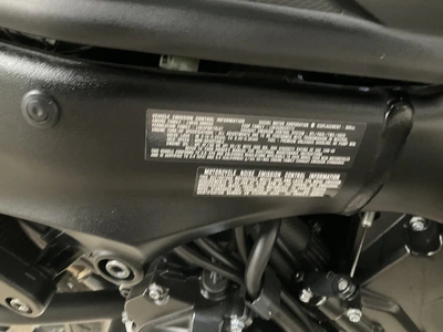 Used 2020 SUZUKI KATANA Motorcycles (Misc) Michigan US | Miedema Asset Management Group #1457267