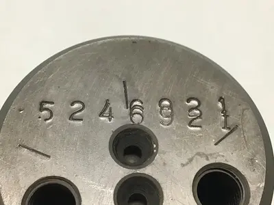 USED CINCINNATI MILACRON 5246921