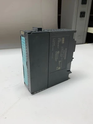 Siemens 6ES7 322-1FF01-0AA0 Simatic S7 Module Garantie
