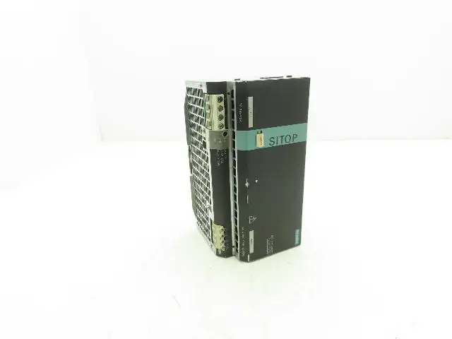 Used SIEMENS _UNKNOWN_ PLC Power Supplies Indiana US | Arrow Industrial #1408188