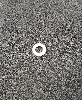 PTFE GASKET M5