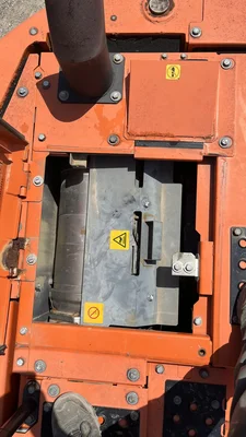 Used 2018 Hitachi ZX245USLC-6 Excavators Maryland US | Zadoon Equipment #1480727