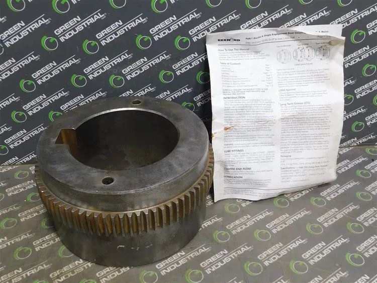 Used FALK 1045G GAP GL Parts Wisconsin US | Green Industrial #677684