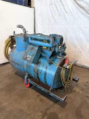 Used N/A 40-3688 Sump Suckers Ohio US | G-2000, Inc. #1454712