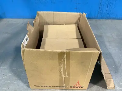 Used ALLENBRADLEY 141AT13 Electrical Fittings Ohio US | HGR 24 #1539869