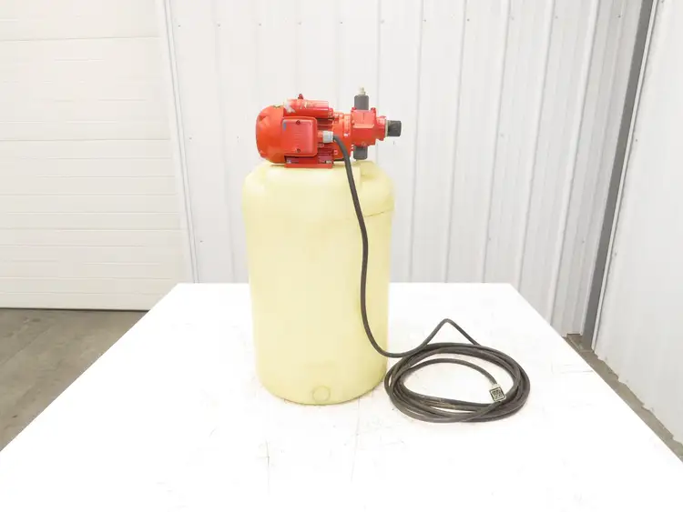 Used OBL _UNKNOWN_ Pumps (Metering) | Arrow Industrial #618044