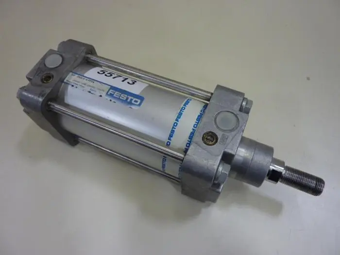 Used FESTO DNG-3IN-4IN-PPVA Cylinders Michigan US | Ideal Machinery #711854