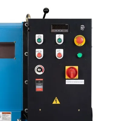 BAILEIGH B-948WBS Wide Belt Sanders | Sierra Victor Industries (14)