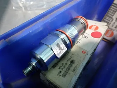 NEW SUN HYDRAULICS RPICLEN