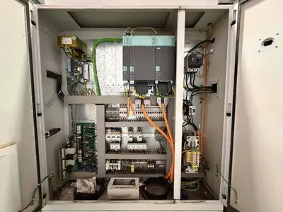 2012 ROMI C-680 CNC Lathes | Toolquip, Inc. (10)