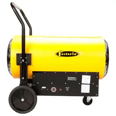 Used FOSTORIA _UNKNOWN_ Infrared Heaters South Carolina US | General Equipment and Supply #1491272