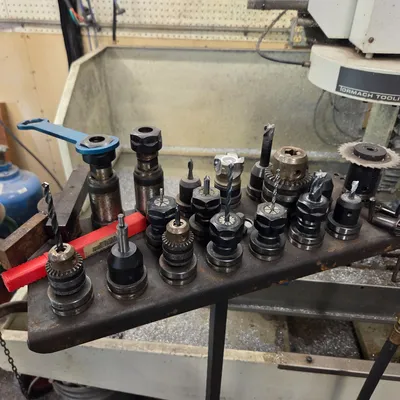 2016 TORMACH PCNC 1100 SERIES 3 Machining Centers, Vertical | Active Machinery Sales, Inc. (2)