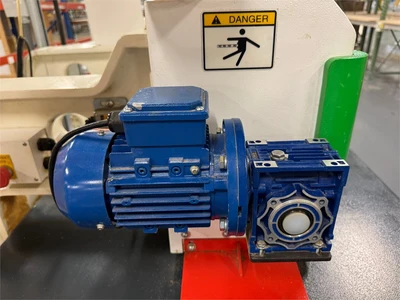 USED 2019 JANGJA SM6355