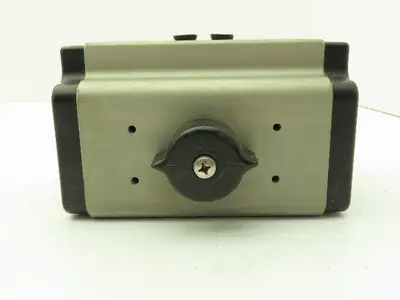 Posi-Flate 890-450 DA Tork-Mate 890 Pneumatic Dbl Acting Valve Actuator 120 PSI