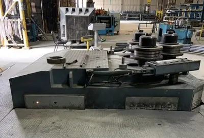 USED JMT PBH240