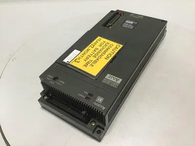USED MITSUBISHI A0J2CPU-S7