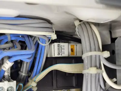 NEW SIEMENS TIASTAR