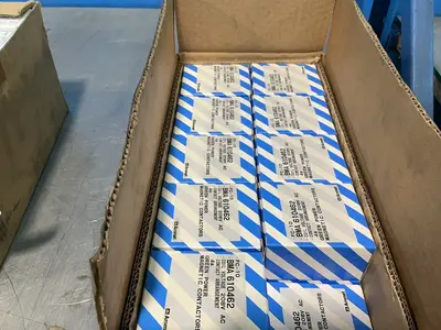 Used AROMAT FC10 PLC Contactors Ohio US | HGR 24 #1345504