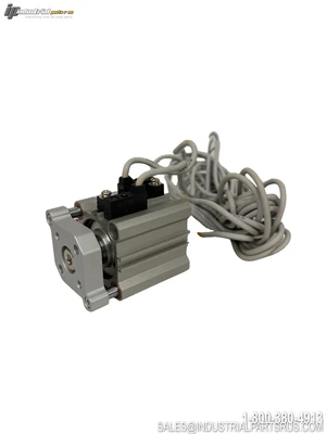 NEW SMC CDQMB32-15-F7BVL
