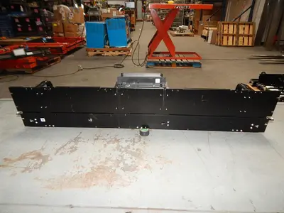 Used ROCKWELL AUTOMATION 10730175 11193854 Conveyor Parts Texas US | Aucto #1455840