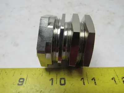 Soft-Noze QT-30 Quicktube 30mm Proximity Sensor Quick release
