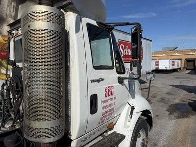 Used 2010 INTERNATIONAL TRANSTAR Conventional trucks Ohio US | Miedema Asset Management Group #1693492