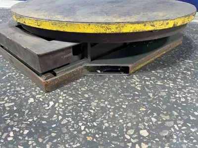Used SOUTHWORTH _UNKNOWN_ Pallet Positioners Ohio US | HGR 24 #1355792