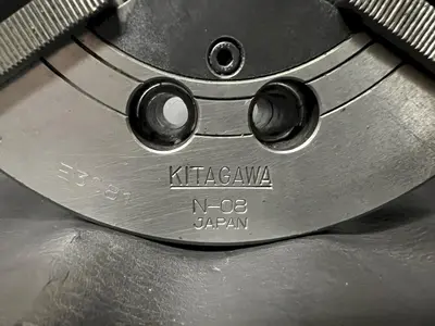 USED KITAGAWA N-08