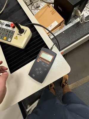 MITUTOYO BRIGHT APEX A916 Coordinate Measuring Machines | INJECTION DEPOT GROUP (7)