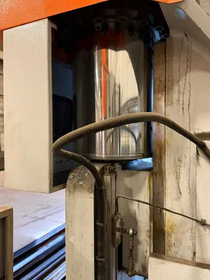 2021 ERMAKSAN SPEED BEND PRO Press Brake | ListingHippo (7)