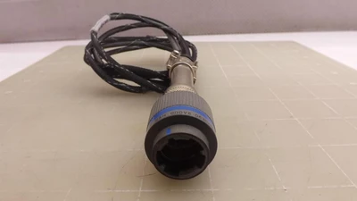 Used GLENAIR _UNKNOWN_ Connector Accessories | OCO Industrial #1646753