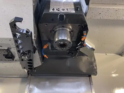 Used 2011 HAAS VF-4SS Vertical Machining Centers Illinois US | Machinery Marketing International #1176236