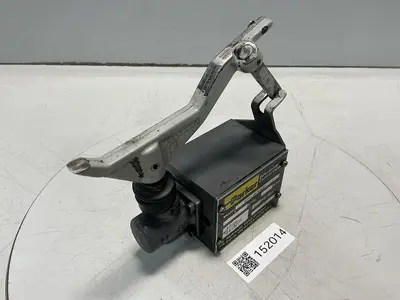 USED PARKER D3ML4B/66689 10