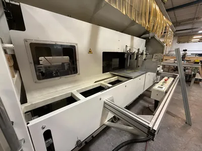 AMERI-CAN NS5060 Industrial Saws | ListingHippo (5)