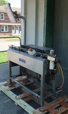 USED METTLER-TOLEDO-HI-SPEED CM9400 XS