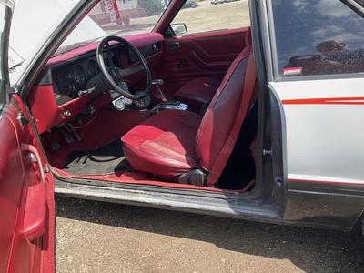 Used 1983 MERCURY CAPRI Classic Cars & Trucks Michigan US | Miedema Asset Management Group #1411182