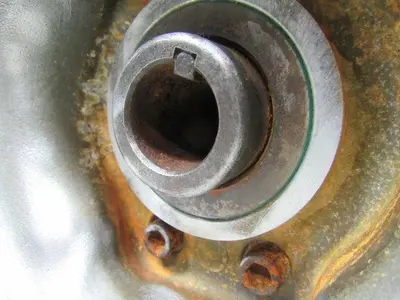 Used TIGEAR 2 _UNKNOWN_ Speed Reducers | Arrow Industrial #634444