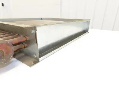 New | in-Stock HEATCRAFT _UNKNOWN_ Heat Exchangers Indiana US | Arrow Industrial #1365876