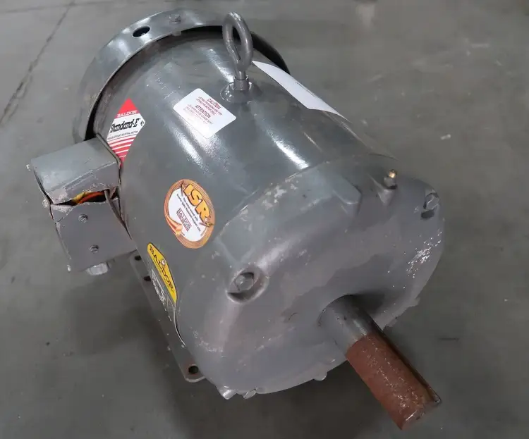 Used BALDOR 37F719Y830H2 Motors (misc) British Columbia CA | Lenmark #247024