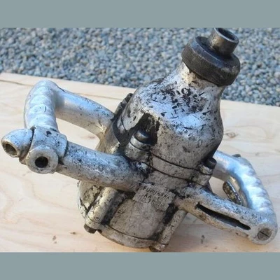 Furukawa Air Operated Auger Drill