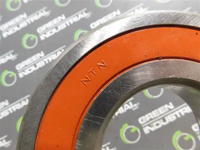USED NTN 6312C3