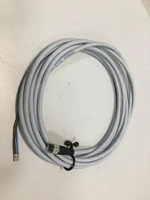 NEW FESTO SIM-M8-3GD-2.5-PU