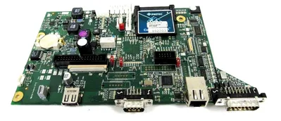 USED 602004 CIRCUIT BOARD EOS 7 94V-0 0716 402203 X11-15297 00039-127-761-058