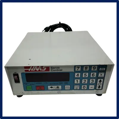 USED MITSUBISHI BRUSH 17 PIN
